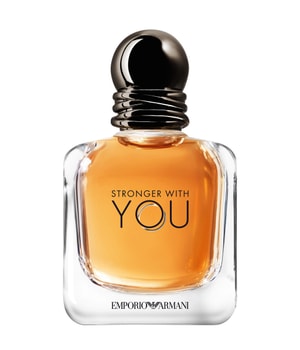 Giorgio Armani Emporio Armani Stronger with You Eau de Toilette