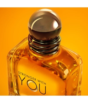 Giorgio Armani Emporio Armani Stronger with You Eau de Toilette
