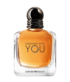 giorgio armani emporio armani - stronger with you woda toaletowa 100 ml    