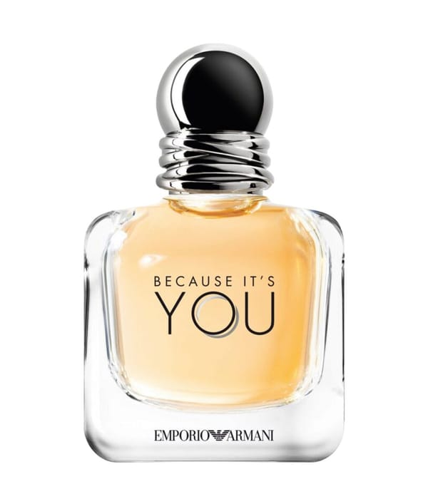 Produktbild 1 von 6, Giorgio Armani Emporio Armani Eau de Parfum