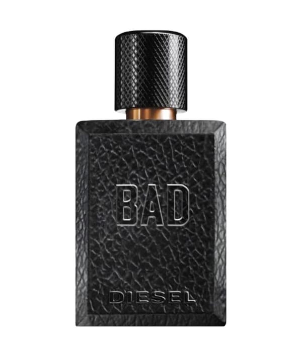 Produktbild 1 von 6, DIESEL BAD Eau de Toilette