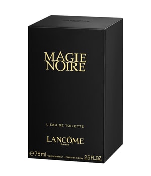 LANCÔME Magie Noire Eau de toilette dispo en ligne