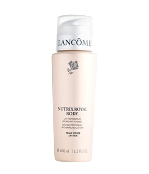 LANCÔME Nutrix Royal Balsam do ciała 400 ml