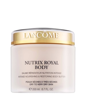 LANCÔME Nutrix Royal Body lotion