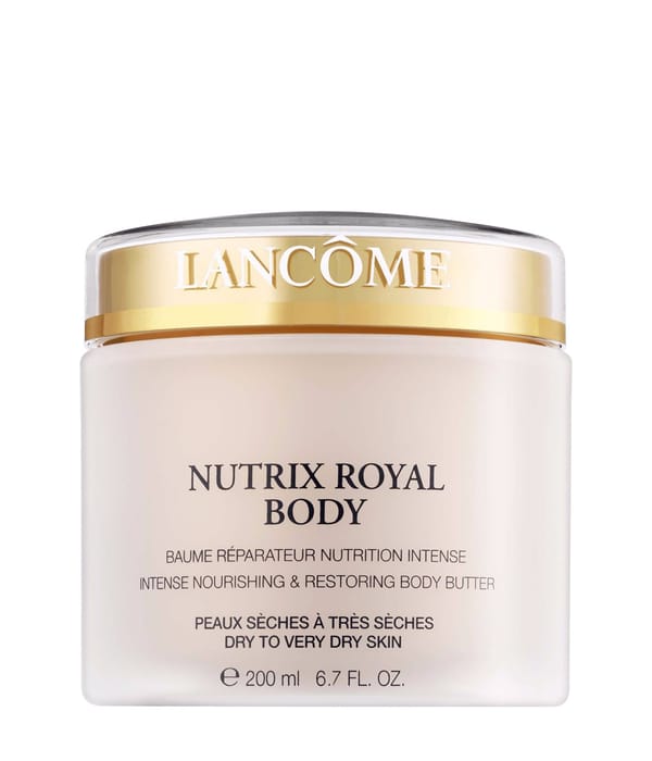 Image du produit 1 sur 3, LANCÔME Nutrix Lotion pour le corps