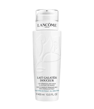 Lancôme Lait Galatéis Douceur delikatne mleczko do demakijażu z papają 400 ml można nabyć na stronie Flaconi.pl