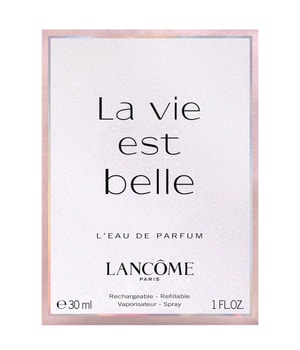 Immagine prodotto 2 di 6, LANCÔME La vie est belle Eau de Parfum