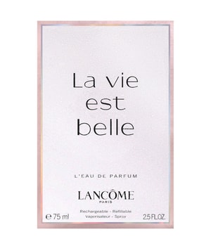 Productafbeelding 2 van 6, LANCÔME La vie est belle Eau de Parfum