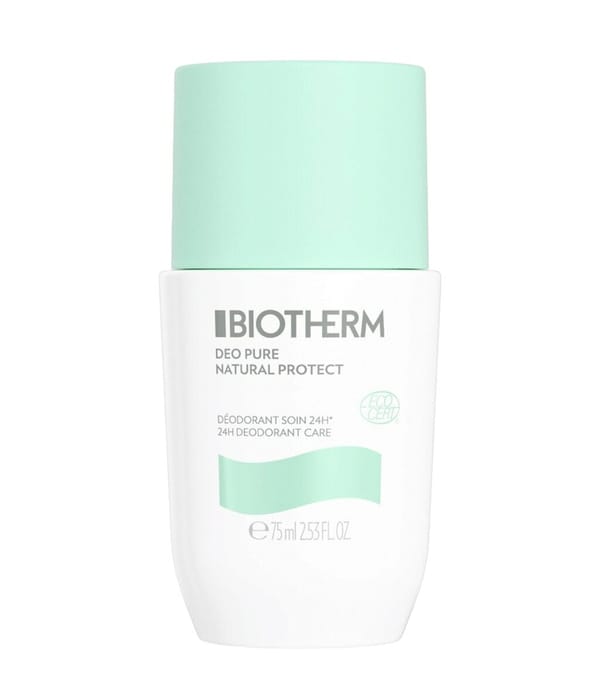Immagine prodotto 1 di 5, BIOTHERM Deo Pure Deodorante roll-on