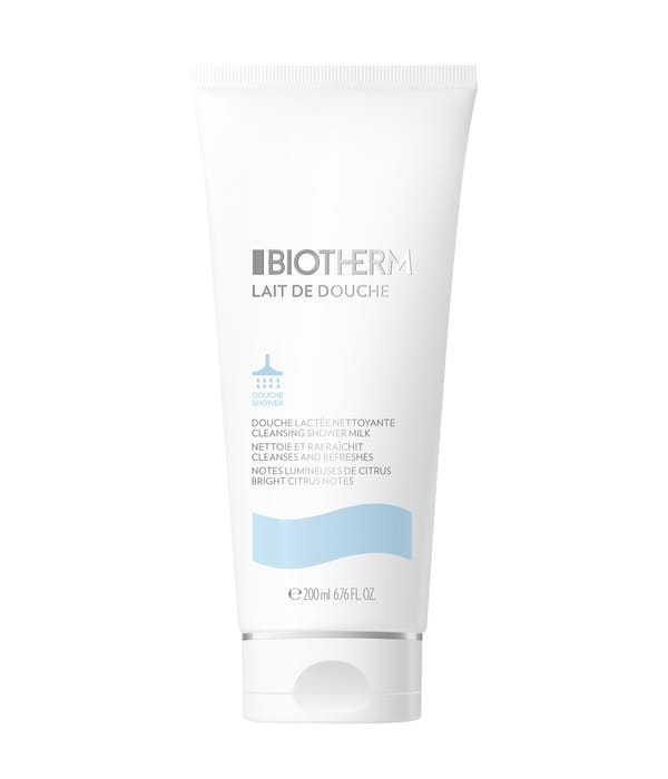 Produktbild 1 von 6, BIOTHERM Lait Corporel Duschcreme
