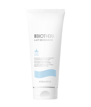 BIOTHERM Lait Corporel Lait de Douche Bodyshampoo