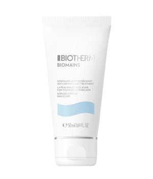 Biotherm Lait Corporel Biomains krem nawilżający do rąk SPF 4 50 ml można nabyć na stronie Flaconi.pl
