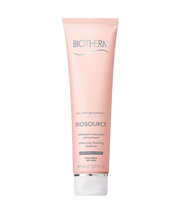 Productafbeelding 1 van 3, BIOTHERM Biosource Reinigingsschuim