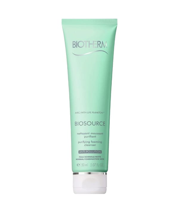 Produktbild 1 von 4, BIOTHERM Biosource Reinigungsschaum