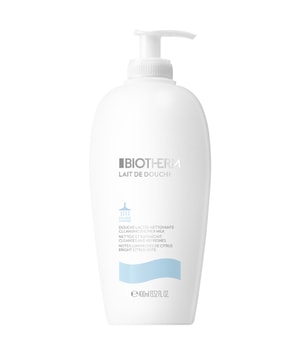 BIOTHERM Lait Corporel Lait de Douche Bodyshampoo