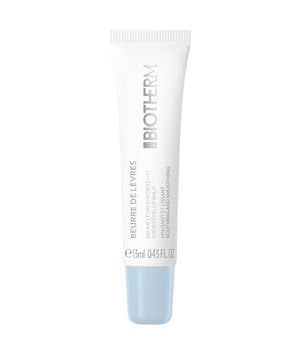 Biotherm Beurre Beurre de Lèvres Lippenbalsem in Transparent 13 ml