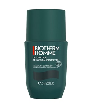 Biotherm Homme 24H Day Control Natural Protection Deodorant Roll-On 75 ml