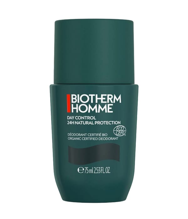 Tuotekuva 1/6, Biotherm Homme 24H Day Control Roll-on-deodorantti