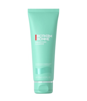 Biotherm Homme Aquapower Cleanser Żel oczyszczający 125 ml