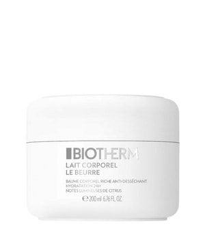 Biotherm Lait Corporel Le Beurre Body Butter 200 ml