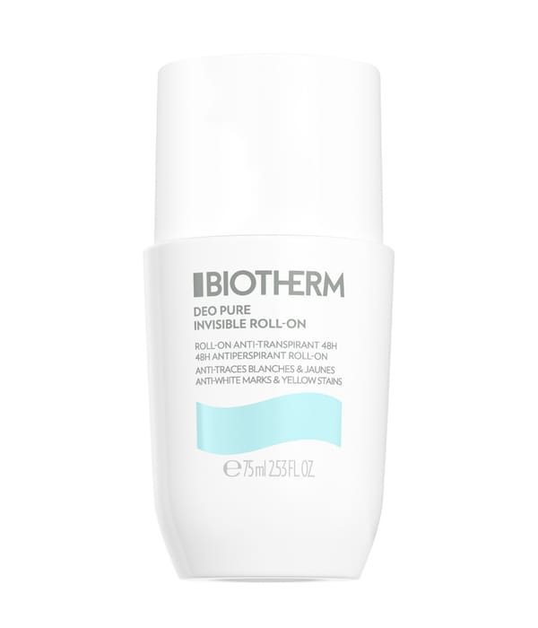 Produktbild 1 von 5, BIOTHERM Deo Pure Deodorant Roll-On