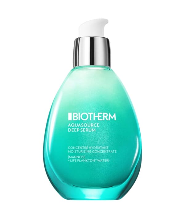 Productafbeelding 1 van 5, BIOTHERM Aquasource Serum