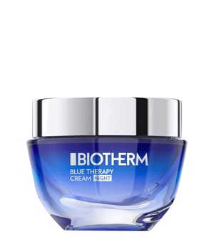 Biotherm Blue Therapy Night Nachtcrème 50 ml Dames