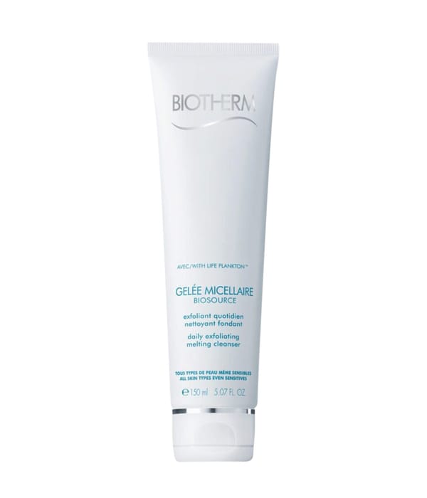 Produktbild 1 von 4, BIOTHERM Biosource Reinigungsgel