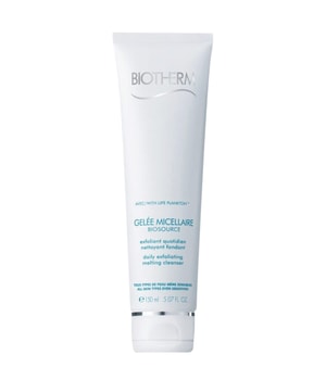 Biotherm Biosource Gelée Micellaire Reinigungsgel 150 ml Damen