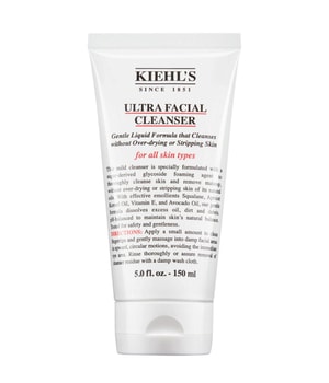 Kiehl's Ultra Facial Cleanser Reinigingsgel 150 ml