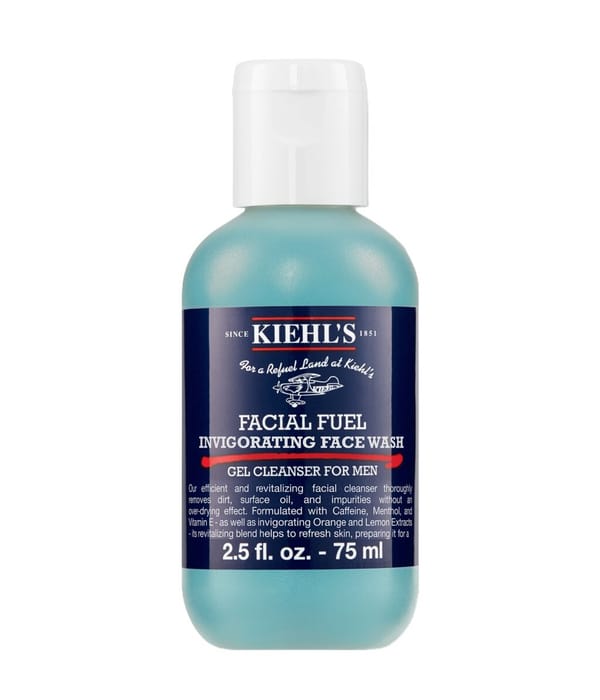 Produktbild 1 von 6, Kiehl's Facial Fuel Reinigungsgel