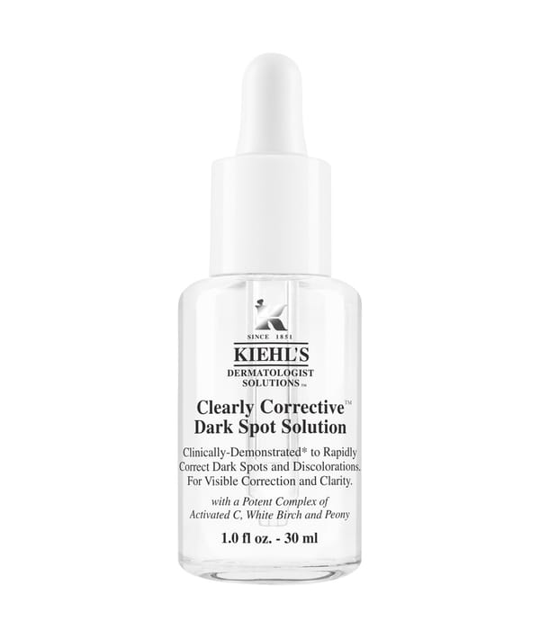 Produktbild 1 von 6, Kiehl's Clearly Corrective Gesichtsserum