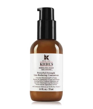 Kiehl's Powerful-Strength Line-Reducing Concentrate alt Serum