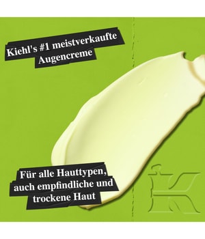 Produktbild 2 von 6, Kiehl's Creamy Eye Treatment Augencreme