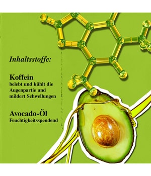 Produktbild 6 von 6, Kiehl's Creamy Eye Treatment Augencreme