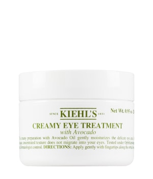 Kiehl's Creamy Eye Treatment with Avocado Ögonkräm
