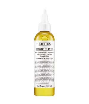 Kiehl's Magic Elixir Hårolja