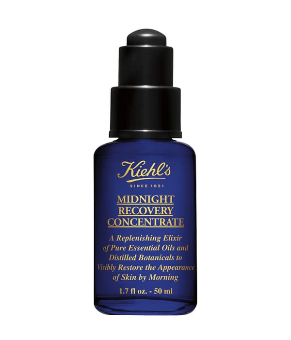 Produktbild 1 von 6, Kiehl's Midnight Recovery Gesichtsserum