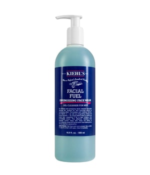 Kiehl's Facial Fuel Energizing Face Wash Reinigingsgel 500 ml