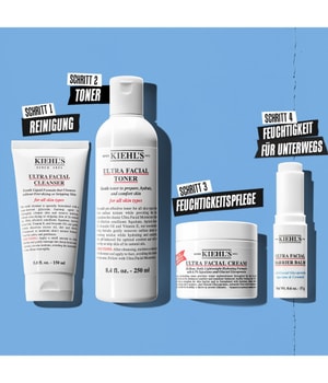 Produktbild 6 von 6, Kiehl's Ultra Facial Gesichtscreme