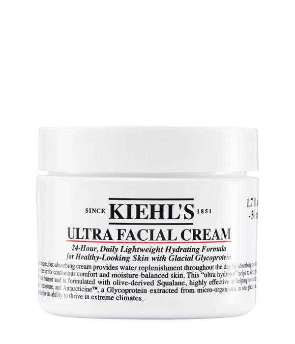 Immagine prodotto 1 di 6, Kiehl's Ultra Facial Crema per il viso