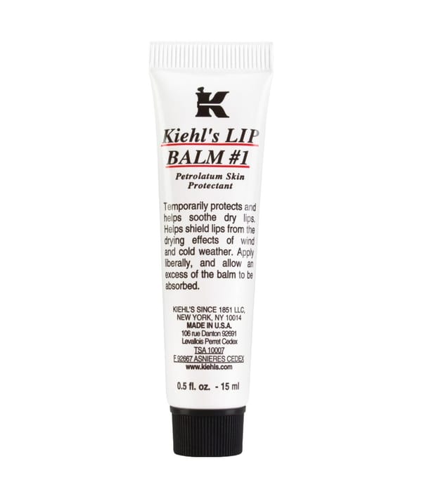 Produktbild 1 von 4, Kiehl's Lip Balm #1 Lippenbalsam
