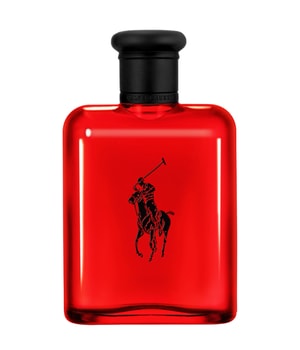 Ralph Lauren Polo Red Eau de Toilette (EdT) 125 ml