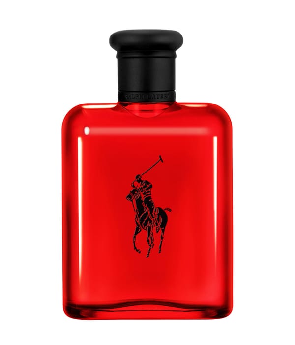 Image du produit 1 sur 4, Ralph Lauren Polo Red Eau de toilette