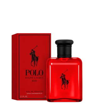 gonzi 　Polo Red Ralph Lauren 125ml Ralph Lauren Polo Red Woda Toaletowa 125 ml - Opinie i ceny