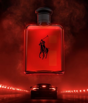 Ralph Lauren Polo Red Woda toaletowa ✔️ kup online