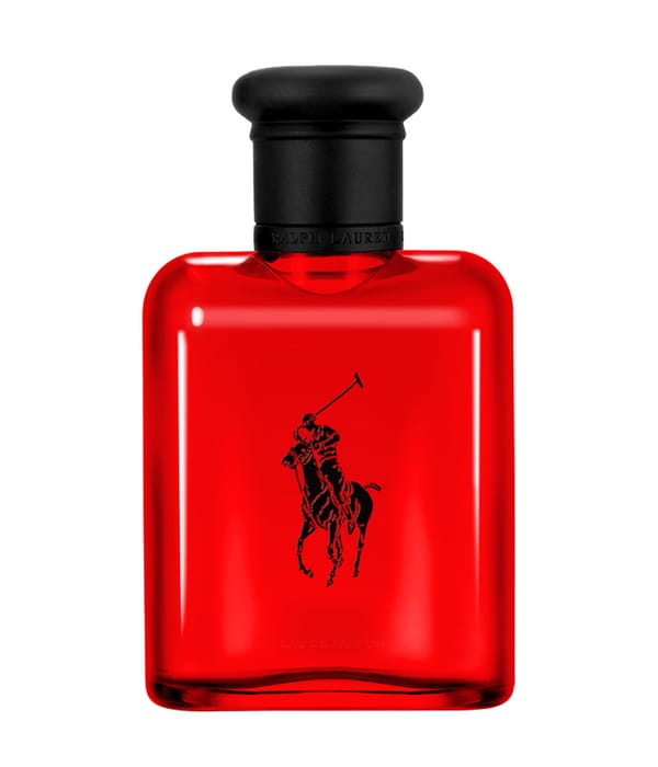 Zdjęcie produktu 1 z 4, Ralph Lauren Polo Red Woda toaletowa