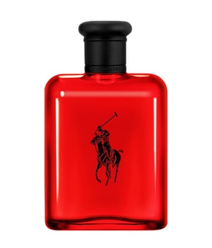 Ralph Lauren Polo Red Eau de Toilette