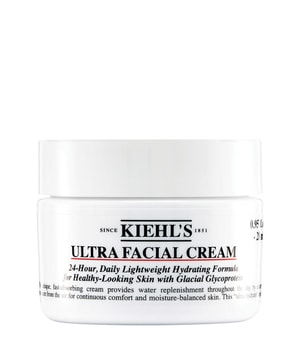 Kiehl's Ultra Facial Cream Gezichtscrème 28 ml