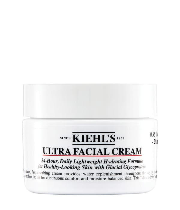 Produktbillede 1 af 6, Kiehl's Ultra Facial Ansigtscreme